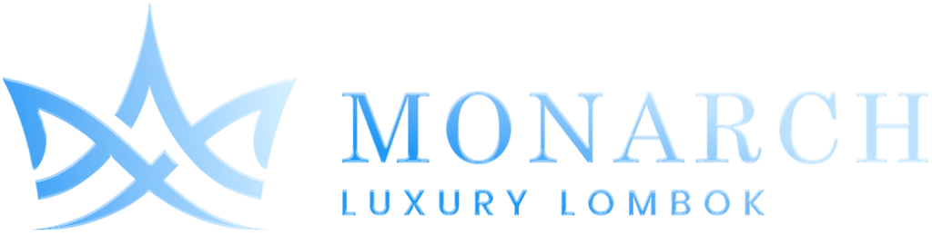 Monarch luxury lombok