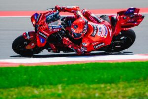 Mandalika Track Experience